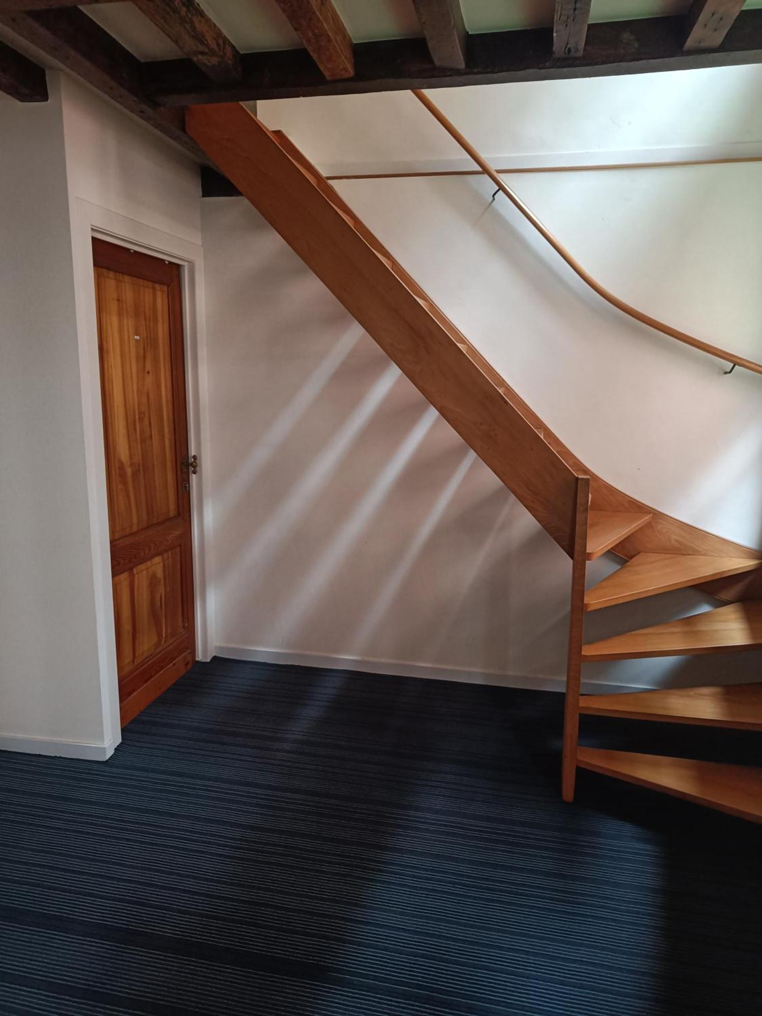 Viktoria Hostel Antwerpia Zewnętrze zdjęcie