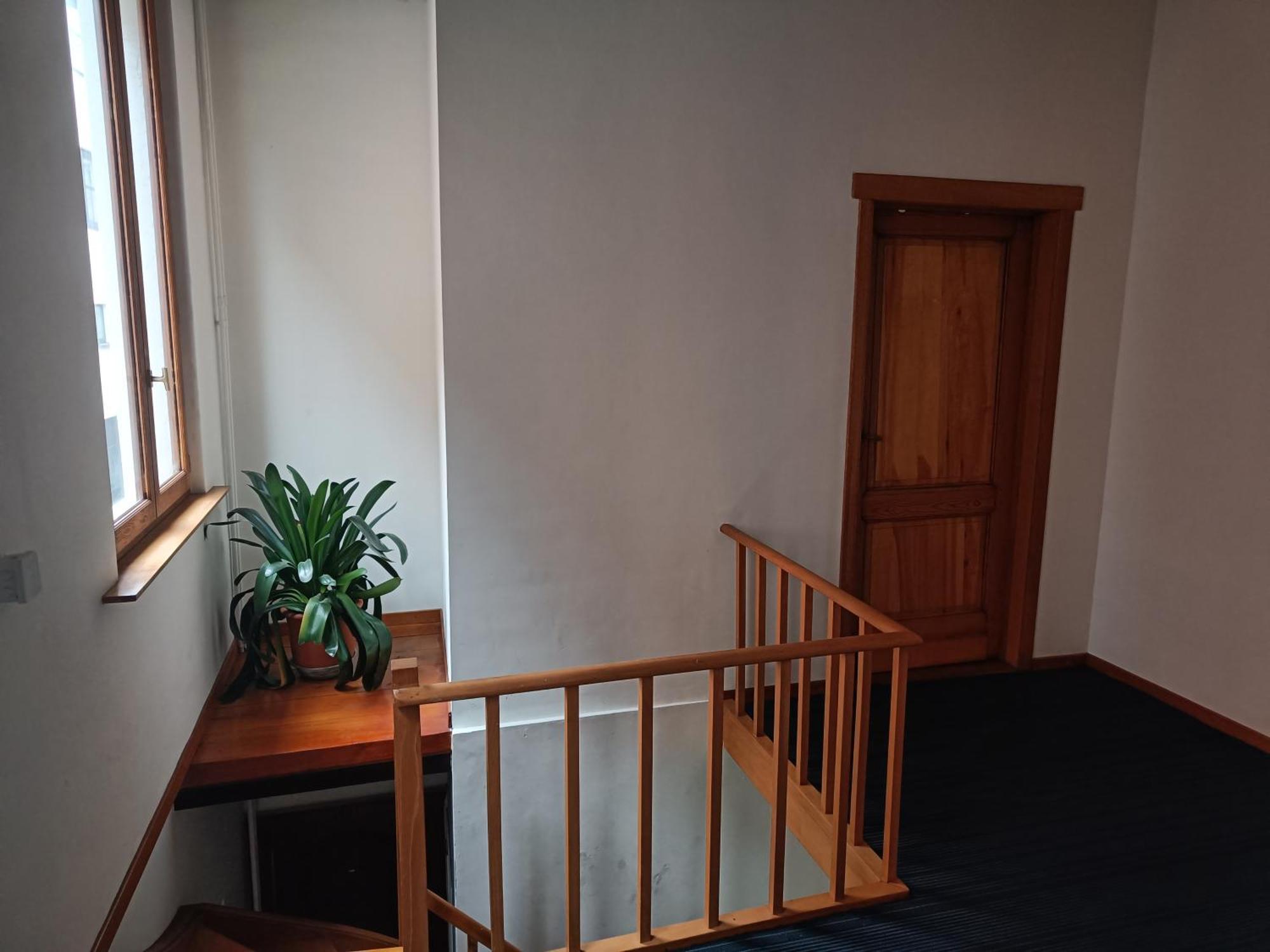 Viktoria Hostel Antwerpia Zewnętrze zdjęcie