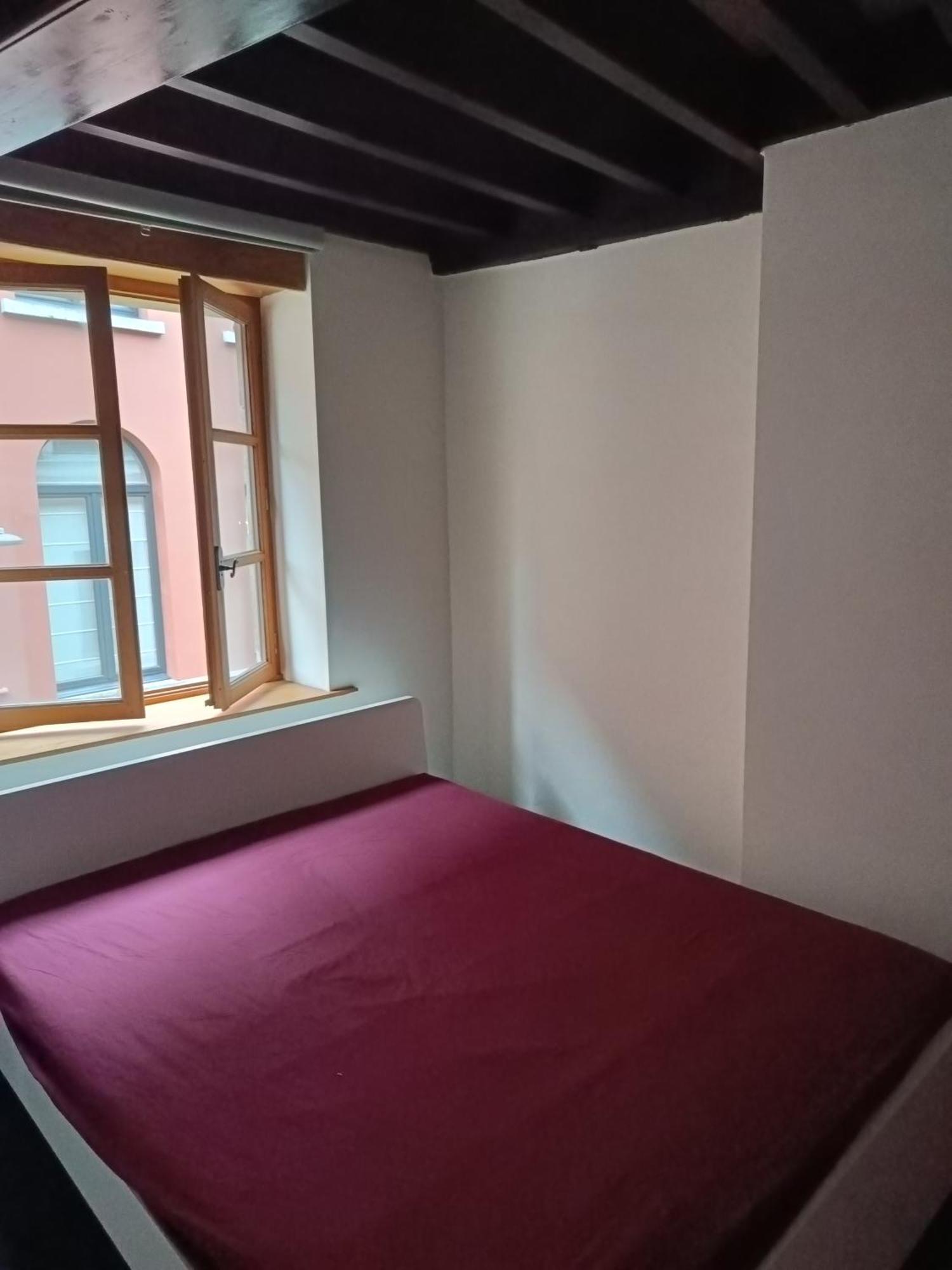Viktoria Hostel Antwerpia Zewnętrze zdjęcie