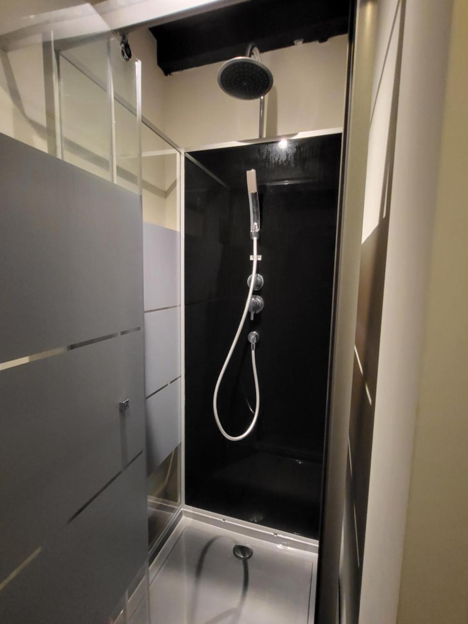 Viktoria Hostel Antwerpia Pokój zdjęcie
